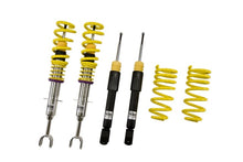 Load image into Gallery viewer, KW Coilover Kit V1 Audi A8 / S8 (4D/D2) FWD + Quattro; all engines
