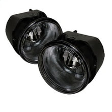 Load image into Gallery viewer, Spyder Chrysler 300C 05-08/300 05-08 (W/O Touring &amp; Washer)OEM Fog Lights w/swch Smke FL-C300C05-SM
