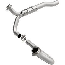 Load image into Gallery viewer, MagnaFlow Conv Direct Fit 94-95 Chevrolet Astro/GMC Safari 4.3L
