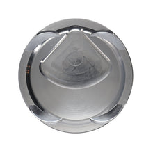 Load image into Gallery viewer, Manley 2013+ Subaru BRZ (FA20) 86.25mm Bore 11.4cc Dish Platinum Series Piston Set w/ Rings
