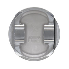Load image into Gallery viewer, Manley Ford 2.0L EcoBoost 87.5mm STD Size Bore 9.3:1 Dish Piston Set

