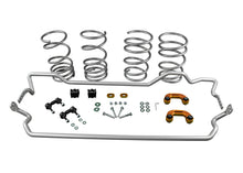 Load image into Gallery viewer, Whiteline Subaru Impreza WRX GD1 Grip Series Stage 1 Kit
