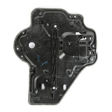 Load image into Gallery viewer, Omix Door Panel Carrier Plate Rear LH Man.- 07-10 JK
