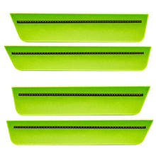 Load image into Gallery viewer, Oracle 08-14 Dodge Challenger Concept Sidemarker Set - Tinted - Green With Envy (PGE)
