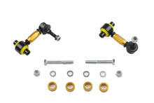 Load image into Gallery viewer, Whiteline 12+ Subaru BRZ / 12+ Scion FR-S / 12+ Toyota 86 Rear Adj X H/D Sway Bar - Link Assembly
