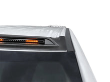 Load image into Gallery viewer, AVS 2019+ RAM 1500 w/ Sunroof Aerocab Pro Marker Light w/ Continuous LED - Black
