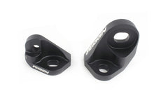 Load image into Gallery viewer, Perrin 15-20 Subaru WRX Turbo Bracket 2pc Kit
