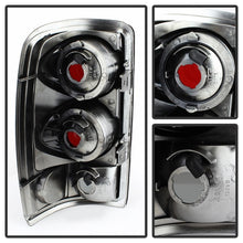 Load image into Gallery viewer, Spyder Chevy Suburban/Tahoe 1500/2500 00-06 Euro Style Tail Lights Black Smoke ALT-YD-CD00-BSM
