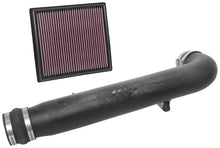 Load image into Gallery viewer, K&amp;N 17-20 Chevrolet Colorado V6-3.6L F/I 57 Series FIPK Performance Intake Kit
