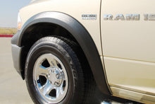 Load image into Gallery viewer, Lund 09-17 Dodge Ram 1500 SX-Sport Style Smooth Elite Series Fender Flares - Black (2 Pc.)

