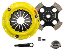 Load image into Gallery viewer, ACT 1987 Mazda RX-7 HD/Race Rigid 4 Pad Clutch Kit
