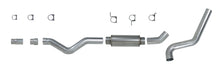Load image into Gallery viewer, Diamond Eye KIT 5in CB SGL AL: 2006-2007.5 CHEVY 6.6L 2500/3500
