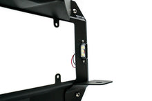 Load image into Gallery viewer, DV8 Offroad 18-22 Jeep Wrangler JL Spare Tire Delete Kit w/Light Mounts
