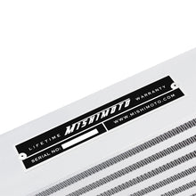 Load image into Gallery viewer, Mishimoto 03-05 Dodge Neon SRT-4 Silver Aluminum Performance Intercooler Kit
