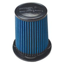 Load image into Gallery viewer, Injen SuperNano-Web Air Filter 4.0in Flange ID/ 6.0in Base / 6.30in Height / 4in Top
