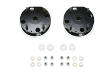 Load image into Gallery viewer, Fabtech 07-21 Toyota Tundra 2WD/4WD 2in Leveling System
