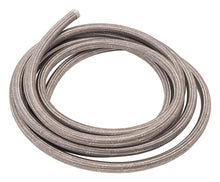 Load image into Gallery viewer, Russell Performance -6 AN ProFlex Stainless Steel Braided Hose (Pre-Packaged 100 Foot Roll)
