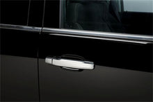 Load image into Gallery viewer, Putco 14-18 Chevy Silverado LD - 2 Door - w/ Passenger Side Keyhole Door Handle Covers
