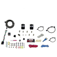 Load image into Gallery viewer, Nitrous Express All GM EFI Single Nozzle Nitrous Kit (35-150HP) w/o Bottle
