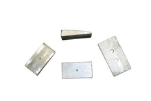 Load image into Gallery viewer, Skyjacker Leaf Spring Axle Shim All Non-Spec Vehicles
