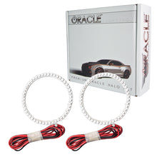 Load image into Gallery viewer, Oracle Ford Ranger 08-14 LED Fog Halo Kit - White
