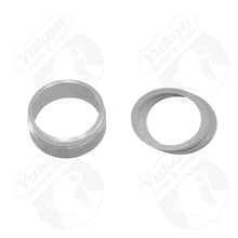 Load image into Gallery viewer, Yukon Gear Crush Sleeve Eliminator Kit For GM 10.5in 14 Bolt Truck
