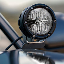 Load image into Gallery viewer, Rigid Industries 2022+ Toyota Tundra A-Pillar Light Kit (4in 360-Series)
