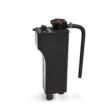 Load image into Gallery viewer, Mishimoto 92-99 BMW 3 Series Aluminum Coolant Expansion Tank - Black
