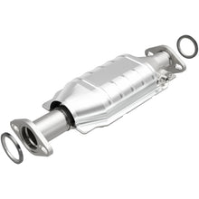 Load image into Gallery viewer, MagnaFlow Conv Toyota 23887 17.75X6.5X4 2/2

