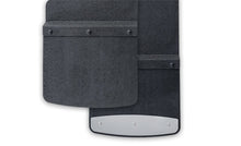 Load image into Gallery viewer, Access ROCKSTAR 2021+ Ram 1500 TRX 12in W x 20in L Splash Guard
