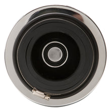 Load image into Gallery viewer, Edelbrock Air Filter Pro-Flo Series Conical 10In Tall Black/Chrome
