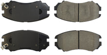 Load image into Gallery viewer, StopTech Performance Brake Pads

