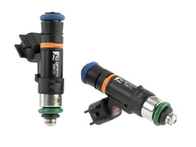 Load image into Gallery viewer, Grams Performance Mitsubishi Evo 1-9 / Eclipse GSX/GS-T 1000cc Fuel Injectors (Set of 4)
