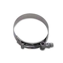 Load image into Gallery viewer, Mishimoto 2.75 Inch Stainless Steel T-Bolt Clamps
