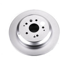 Load image into Gallery viewer, Power Stop 14-19 Acura MDX Rear Evolution Geomet Coated Rotor
