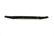 Load image into Gallery viewer, AVS 03-06 Chevy Avalanche (w/o Body Hardware) High Profile Bugflector II Hood Shield - Smoke
