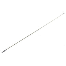 Load image into Gallery viewer, Rugged Ridge Antenna Mast Chrome 76-95 Jeep CJ / Jeep Wrangler
