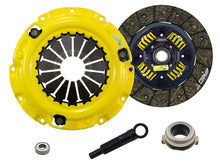 Load image into Gallery viewer, ACT 2001 Mazda Protege XT/Perf Street Sprung Clutch Kit
