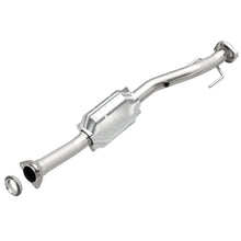 Load image into Gallery viewer, MagnaFlow Conv DF 02-05 Chevy Trail Blazer/GMC Envoy V6 4.2L 113in Wheelbase / 02-04 Olds Bravada V6
