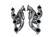 Load image into Gallery viewer, Kooks 10-15 Chevrolet Camaro 6.2L 1-3/4in x 1-7/8in SS Super Street Series Headers
