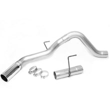 Load image into Gallery viewer, Banks Power 14-17 Ram 6.7L CCLB MCSB Monster Exhaust System - SS Single Exhaust w/ Chrome Tip
