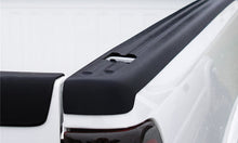 Load image into Gallery viewer, Stampede 2007-2013 GMC Sierra 1500 78.7in Bed Bed Rail Caps - Ribbed
