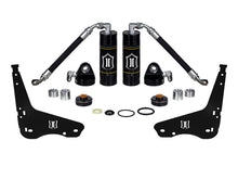 Load image into Gallery viewer, ICON 2007+ Toyota Tundra Resi Upgrade Kit w/Seals - Pair
