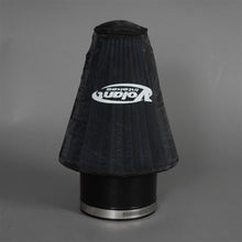 Load image into Gallery viewer, Volant Universal Round Black Prefilter (Fits Filter No. 5404)
