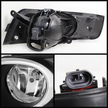 Load image into Gallery viewer, Spyder Chevy Cruze 2011-2014 (does not fit Sport model)OEM Fog Lights w/switch Clear FL-CCRZ2011-C
