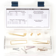 Load image into Gallery viewer, Edelbrock Jet / Rod Kit for 1406
