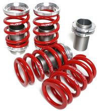 Load image into Gallery viewer, Skunk2 02-04 Honda Civic Si Hatchback Coilover Sleeve Kit (Set of 4)

