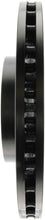 Load image into Gallery viewer, StopTech Power Slot 03-06/08 Dodge Viper SRT-10 / 04 Dodge Ram 1500 SRT-10 Slotted Left Front Rotor
