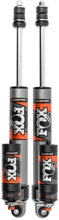 Load image into Gallery viewer, Fox 14+ Dodge Ram 2500 Rear 2.0 Performance Series 11.1in / 4-6in Lift DSC
