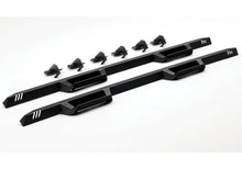 Load image into Gallery viewer, N-Fab EPYX 07-18 Toyota Tundra CrewMax - Cab Length - Tex. Black
